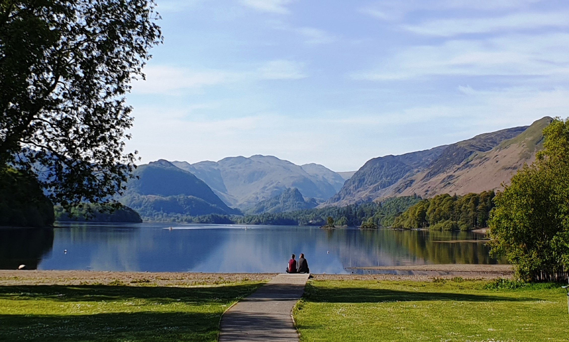 Visit Keswick, 100% Real Lake District