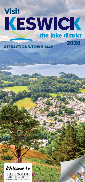 keswick leisure and tourism