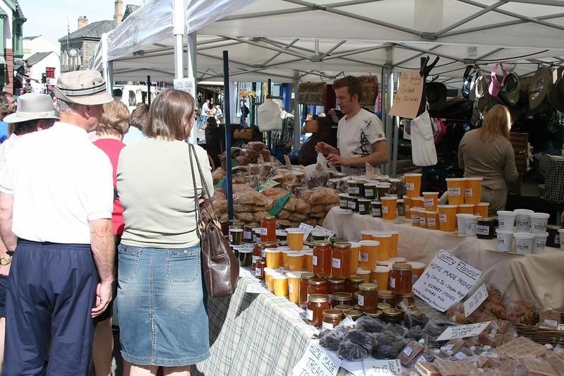 According To Locals The Best Places To Visit In Keswick