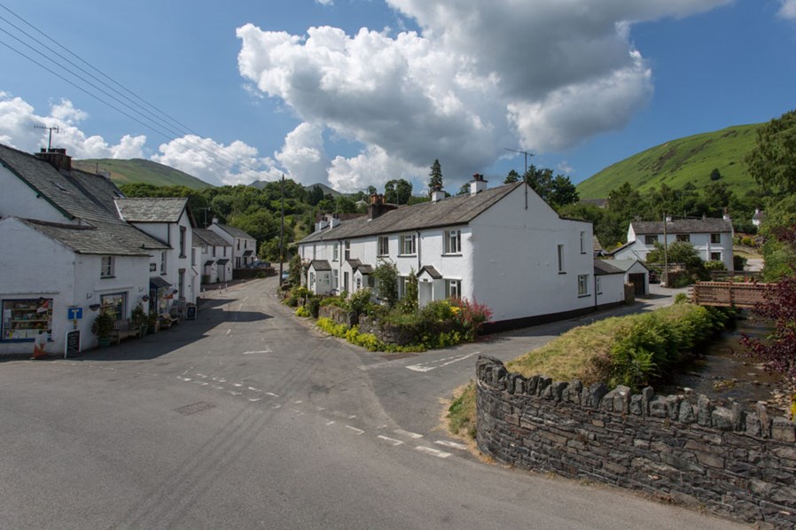 6 Villages Around Keswick and What To Do When You Visit