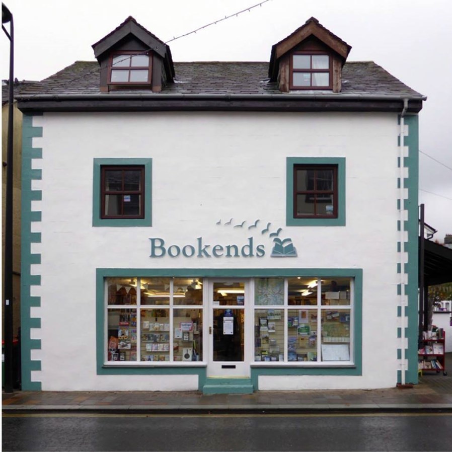 Some Of Our Favourite Independent Shops, Cafes, And Restaurants In Keswick