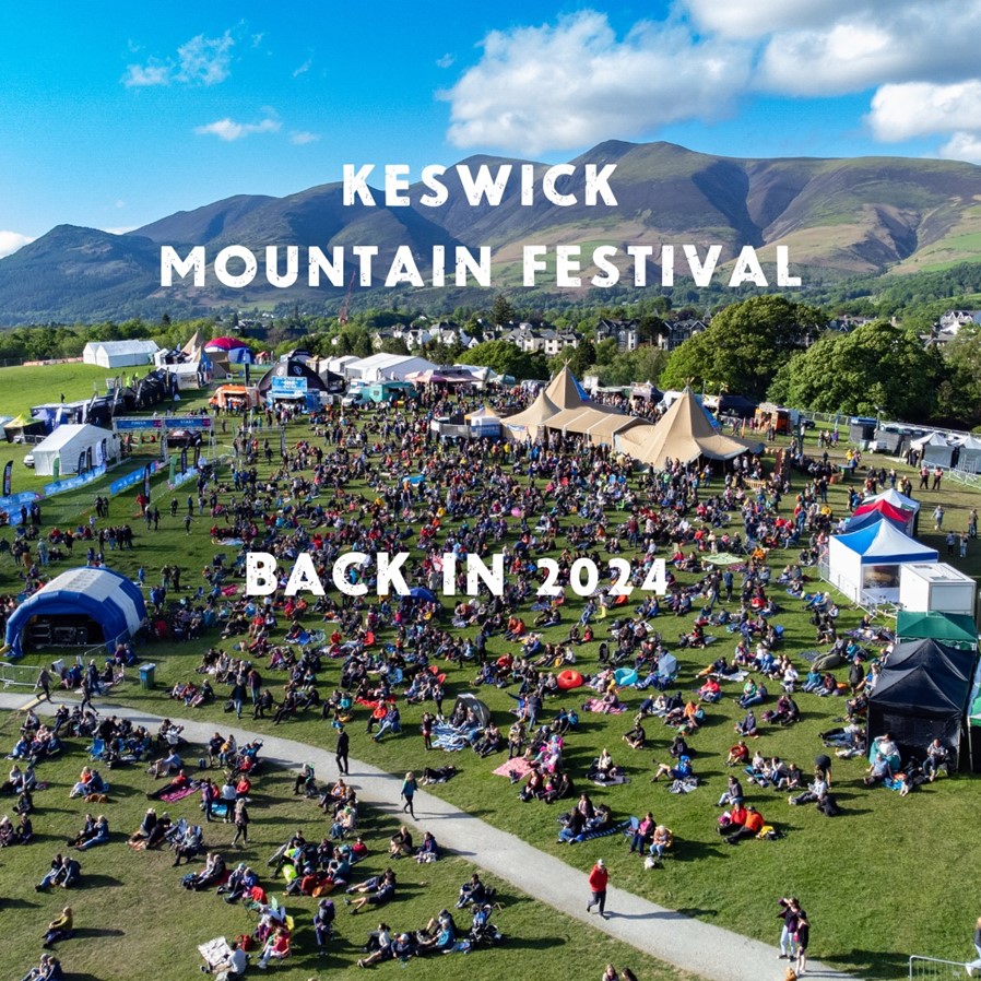 What's on in Keswick, the Lake District News & Events